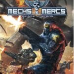 Mechs-and Mercs Black Talon Setup Download For Free