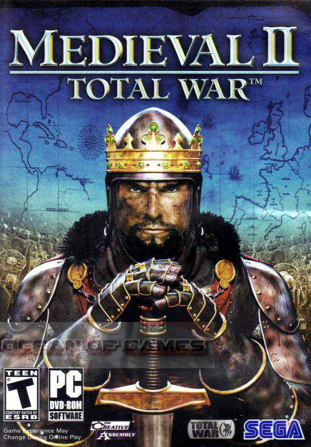 medieval total war 2 free