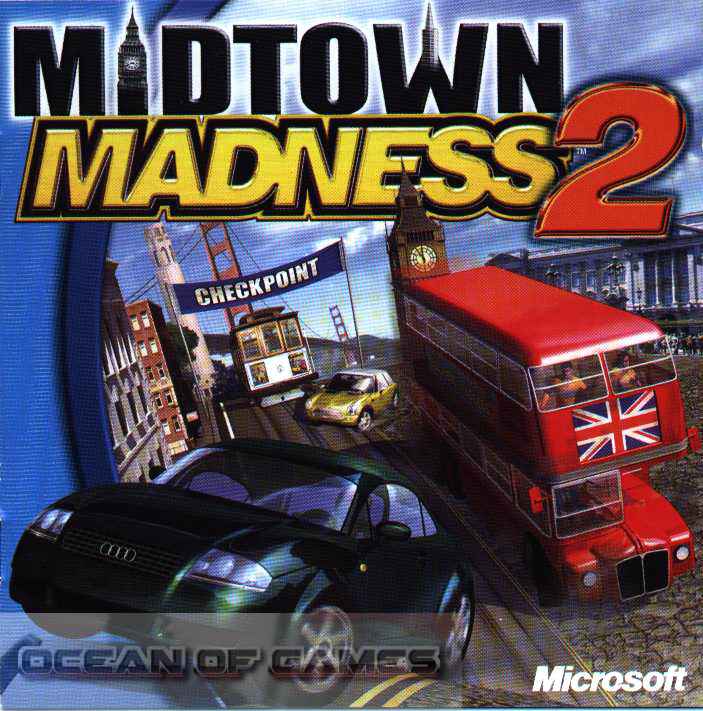 midtown madness 3 download for windows 7