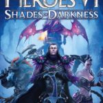 Might Magic Heroes VI Shades of Darkness Free Download