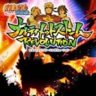 Naruto Shippuden Ultimate Ninja Storm Revolution PC Version