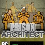 Prison Architect Free Download