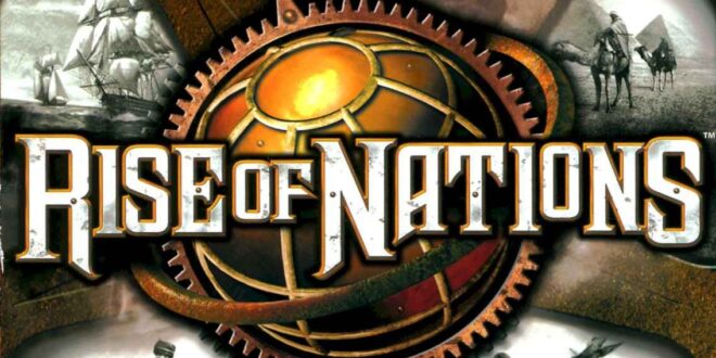 rise of nations free download for mac