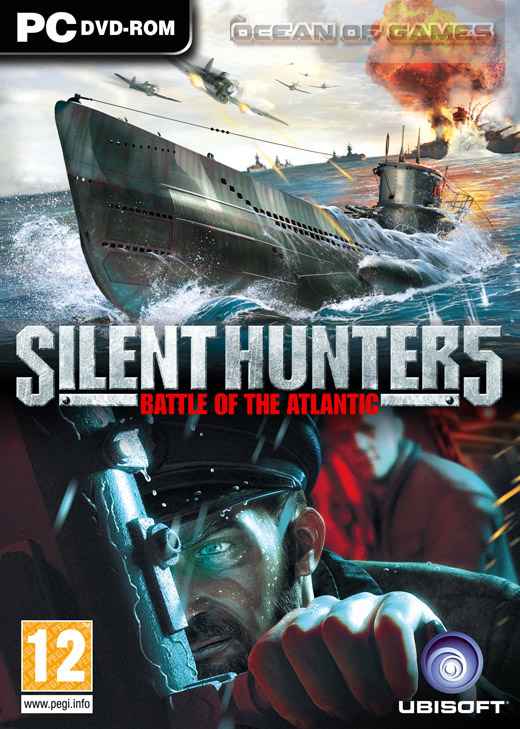silent hunter free full version