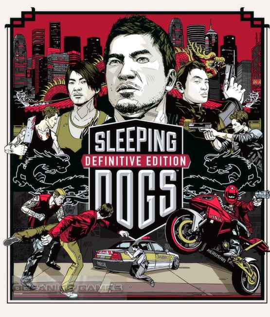 sleeping dogs definitive edition compressed direct donload