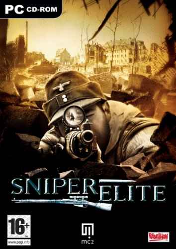 download sniper elite for free