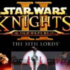 Star Wars Knights of The Old Republic 2 Download For Free