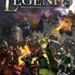 Stronghold Legends Free download