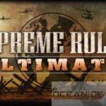 Supreme Ruler Ultimate Features