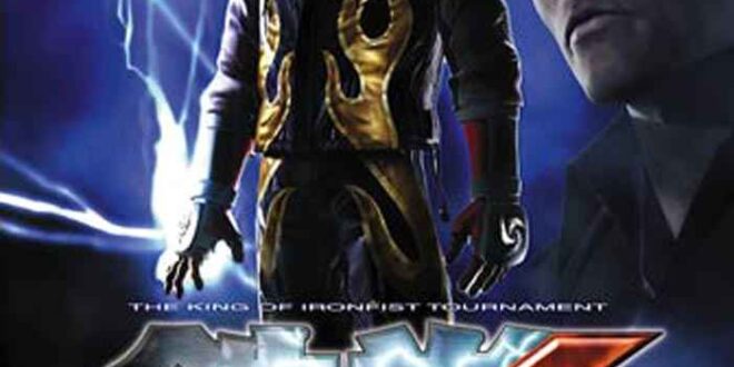 download tekken release date download tekken release date