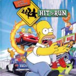 The Simpsons Hit and Run Setup Free Download