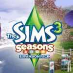 The Sims 3 Seasons Free Download