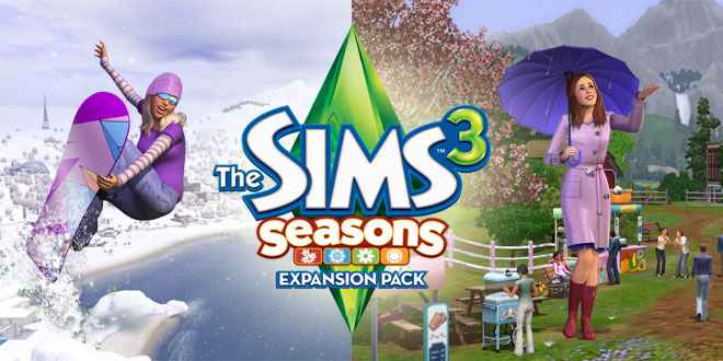 the sims 3 seasons full version free