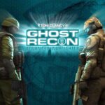 Tom Clancy Ghost Recon Advanced Warfighter Free Download 1024x768