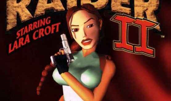 download tomb raider 1997