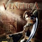 Venetica Gold Edition Setup Free Download