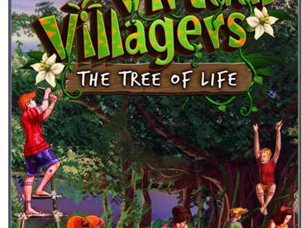 Virtual Villagers 4 The Tree Of Life Crack Free Download