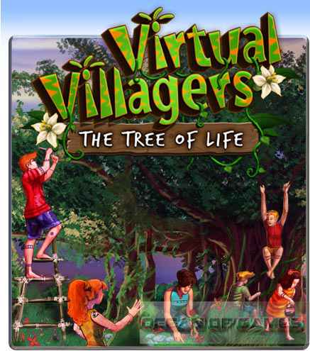 virtual villagers download free full version pc