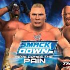 WWE SmackDown Here Comes The Pain Game Free Download