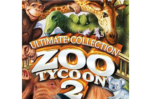 zoo tycoon complete collection download buy