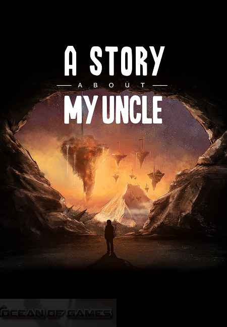a story about my uncle language
