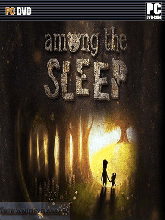 among the sleep free download full version for mac