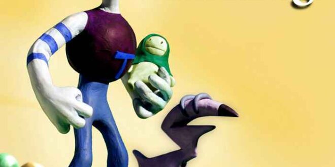 Armikrog Download Free