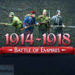 Battle of Empires 1914 1918 PC Game Free Download