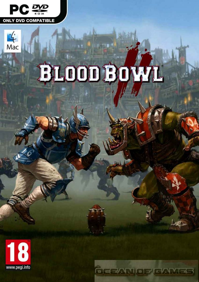download blood bowl ii