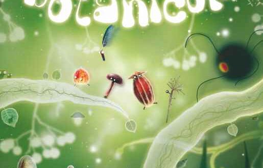 free download botanicula game