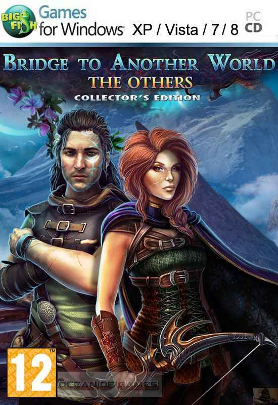 Bridge to Another World 2 The Others Collectors Edition 2015 Free Download