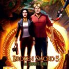 Broken Sword 5 The Serpents Curse Free Download