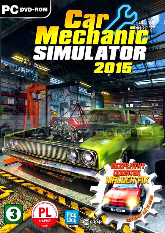 car mechanic simulator 2015 free download mac