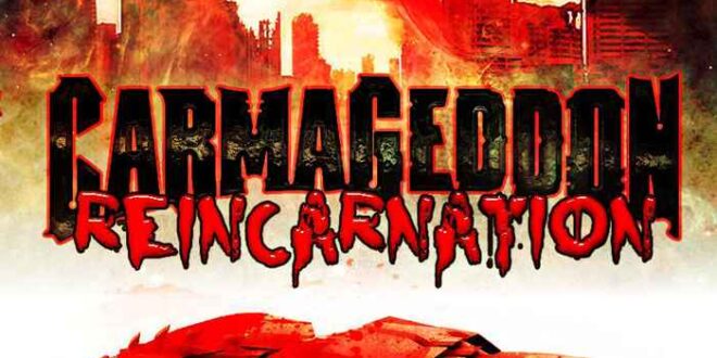 carmageddon reincarnation free download pc carmageddon reincarnation free download pc