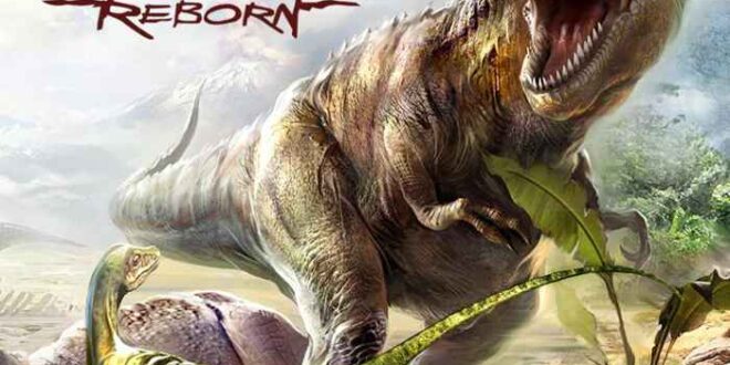 carnivores dinosaur hunter reborn cheats