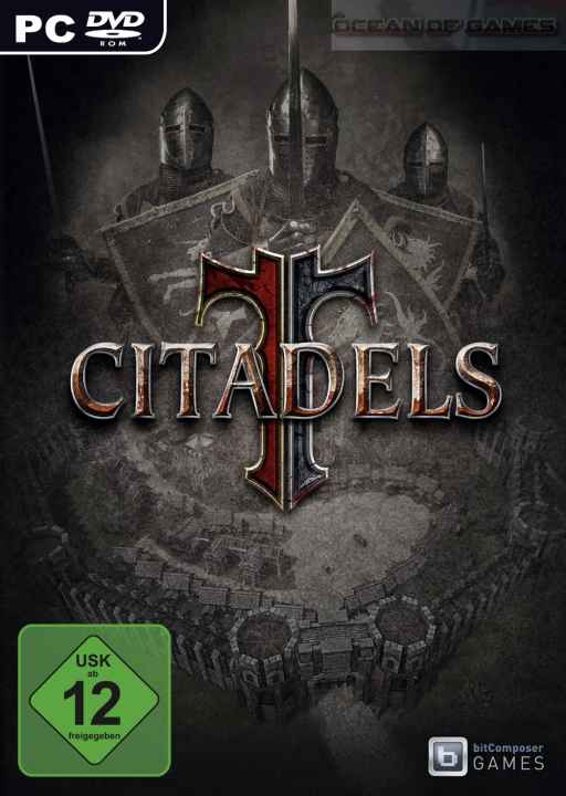 Citadels Free Download