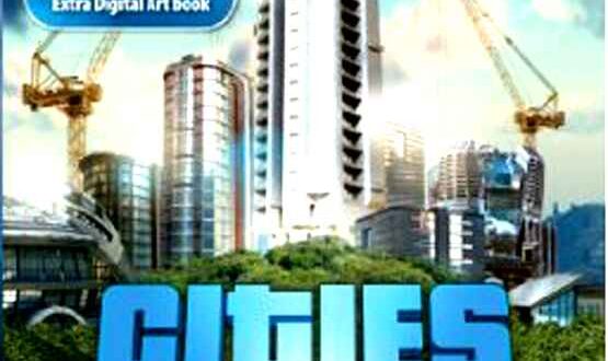 city skylines free download 2017