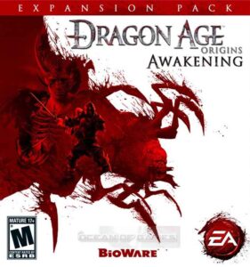 download dragon age origins awakening steam