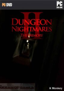 Dungeon nightmares ii the memory полное прохождение