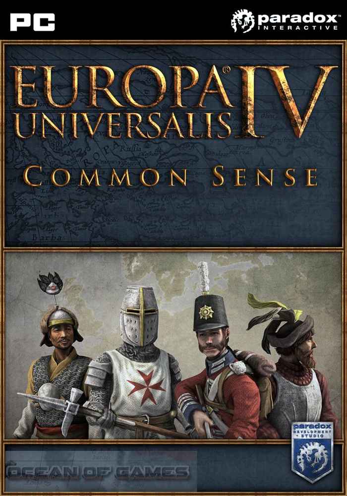 europa universalis 4 online free