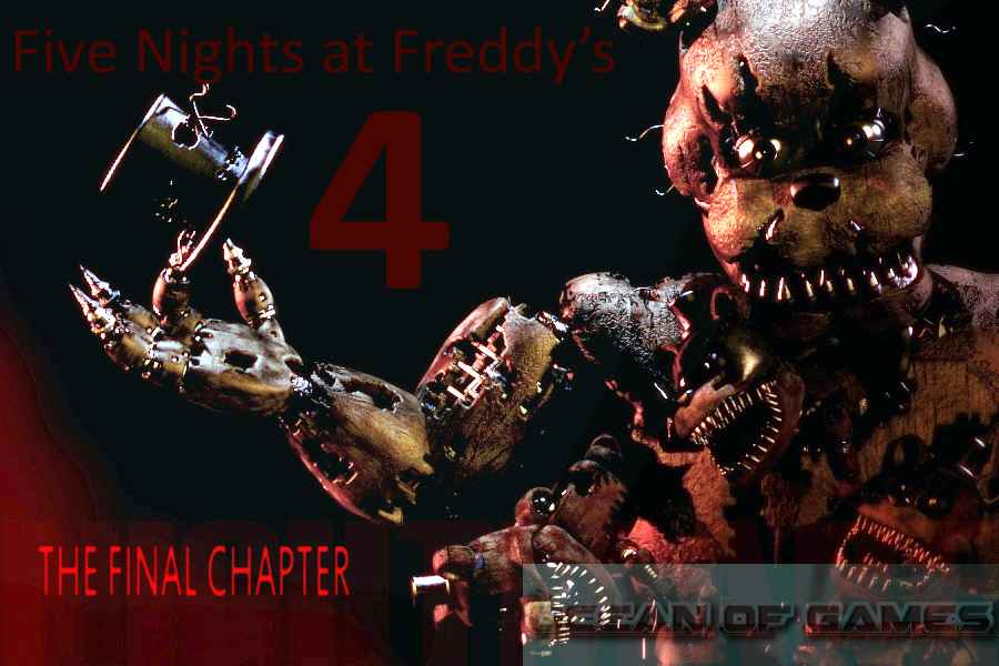 download five nights at freddy
