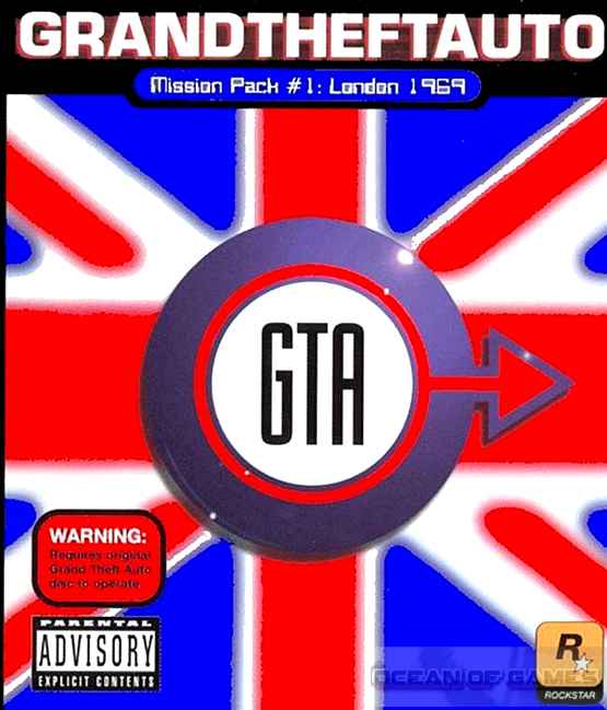 gta london download full game