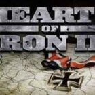 Hearts of Iron 3 Free Game Download