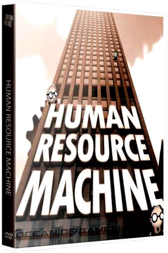 Human Resource Machine download the new for ios