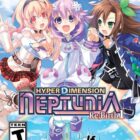 Hyperdimension Neptunia Re Birth1 Setup Download For Free