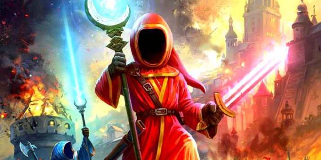 Magicka 2 достижения