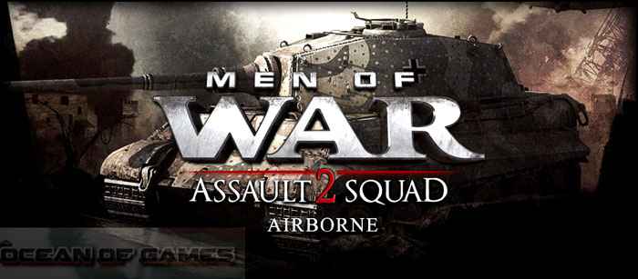 man of war assault squad 2 free