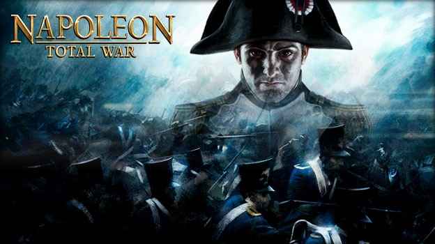 napoleon total war completo