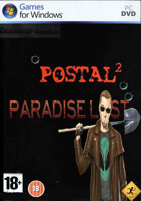 postal 3 free download full game