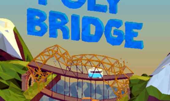poly bridge free online game
